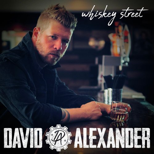 Whiskey Street