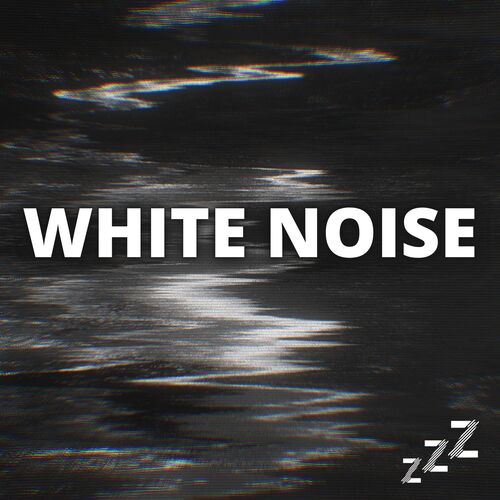 Alexa White Noise cover art