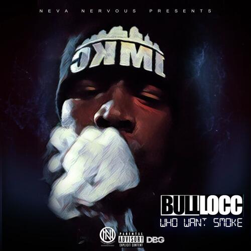 Who Want Smoke Mixtape