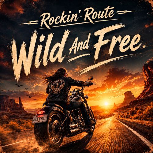 Wild And Free