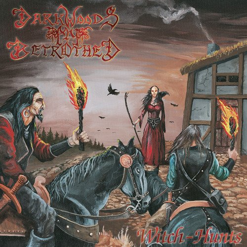 Witch-Hunts