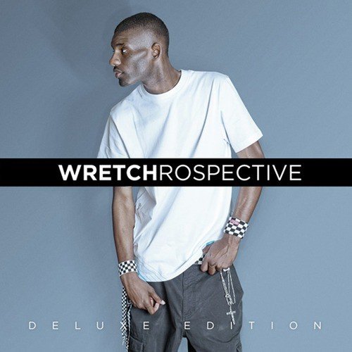 Wretchrospective (feat. Vis)