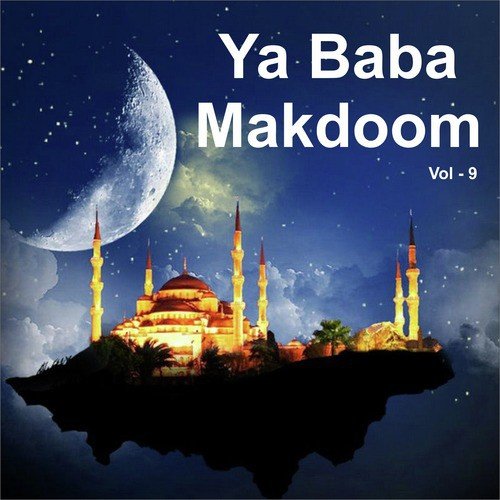 Ya Baba Makdoom, Vol. 9