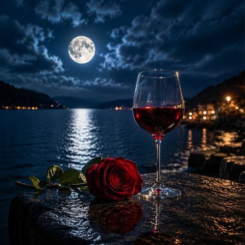 Yeh Raat Phir Kahan