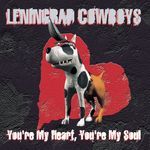 You're My Heart You're My Soul (Metal Hard Version)