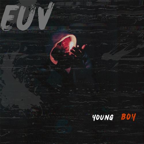 YoungBoy cover art