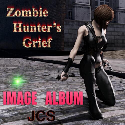 Zombie Hunter's Grief (long version)