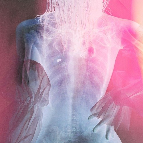 bulletproof (ZEVY Remix) cover art