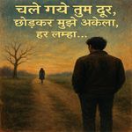 chale gae tum door, chhodakar mujhe akela, har lamha