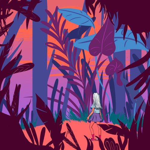 Chill Hip Hop Instrumentals cover art