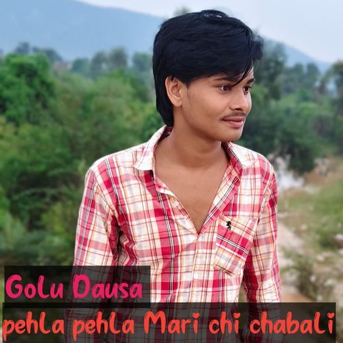 pehla pehla Mari chi chabali