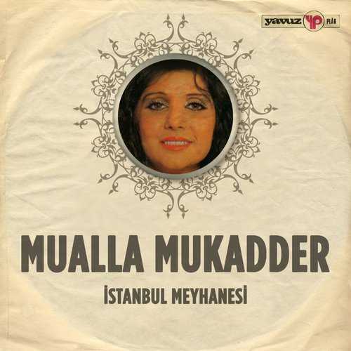 Mualla Mukadder