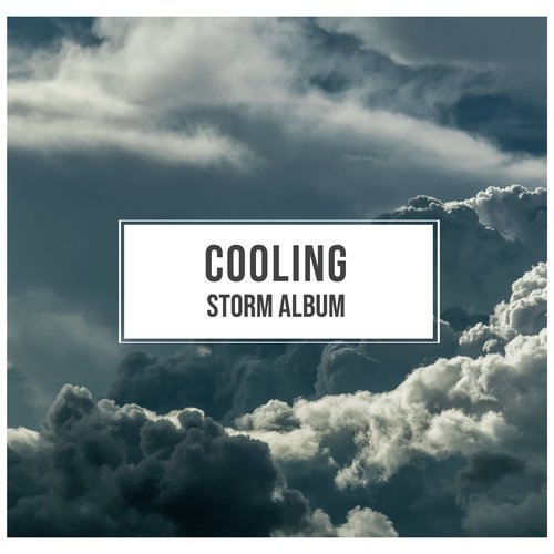 Waiting for the Rain cover art