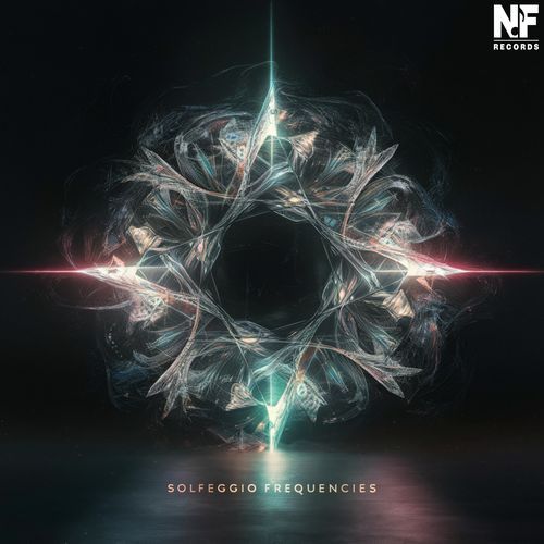 528 Hz Solfeggio Frequency: Miracle Healing