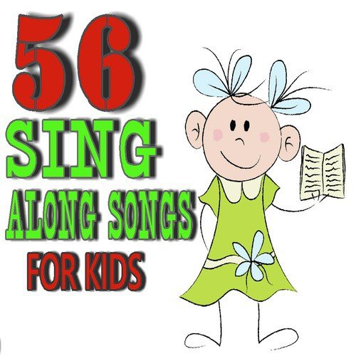 56 Sing-Along-Songs for Kids_poster_image