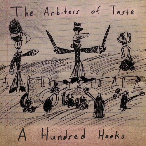 Mumbo Jumbo cover art