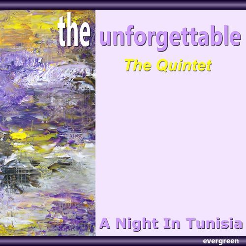 A Night in Tunisia