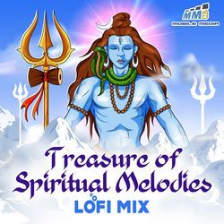 Shiv Tandav Lofi-IikCUiNGZXU