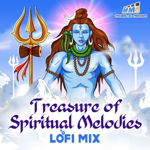 A Treasure Trove Of Spiritual Melodies