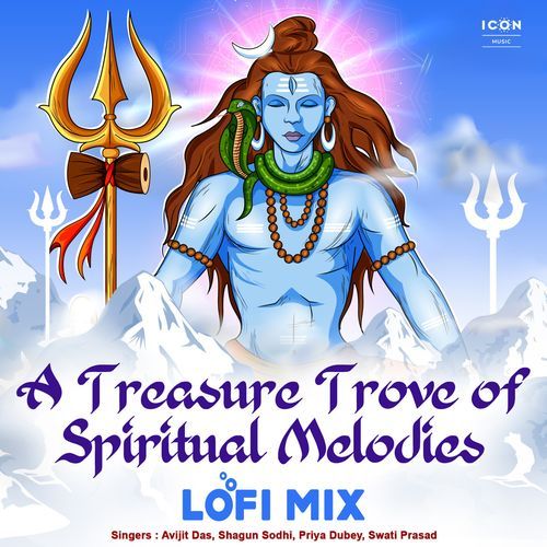 Shiv Tandav Lofi