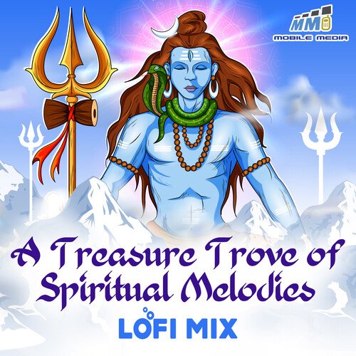 A Treasure Trove of Spiritual Melodies