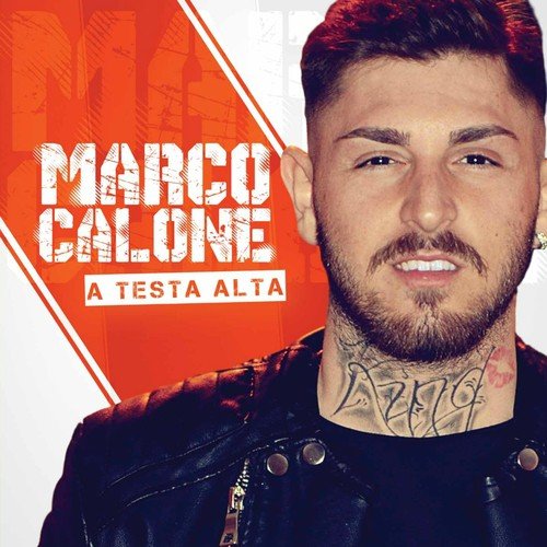 Marco Calone