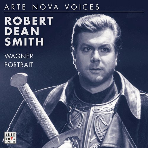 ARTE NOVA-Voices: Wagner Portrait