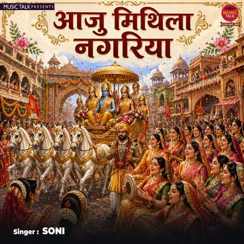 Aaju Mithila Nagariya