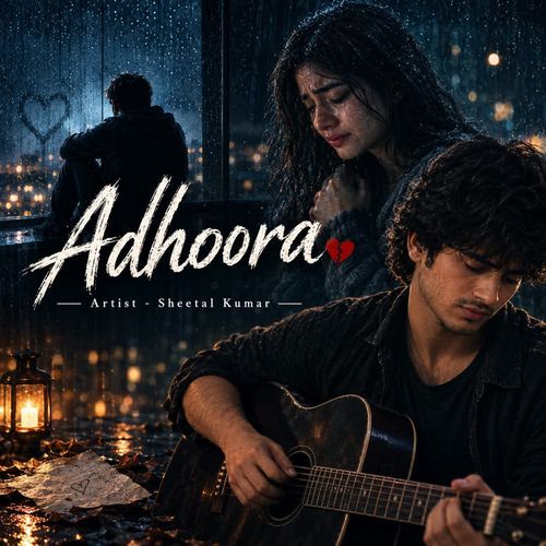 Adhoora