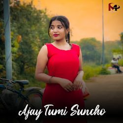 Ajay Tumi Suncho-AQstYSFVAXI