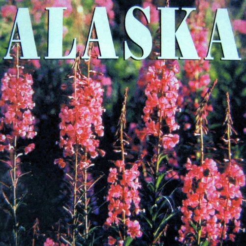 Alaska Flag Song cover art