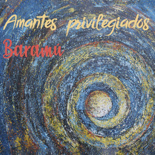 Mariposa cover art