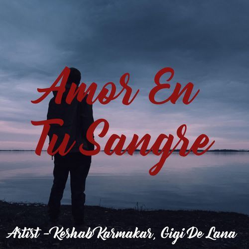 Amor En  Tu Sangre
