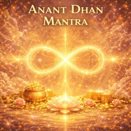 Sampoorna Trupti Mantra cover art