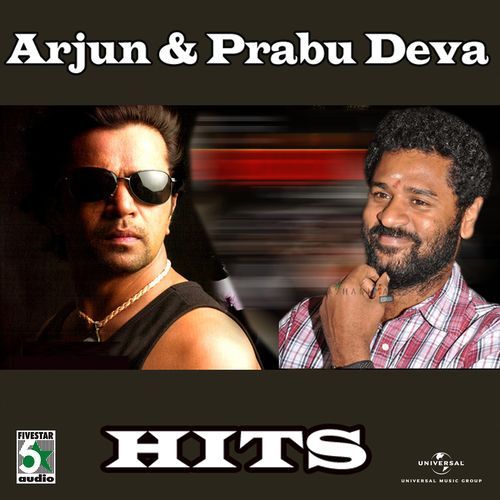 Arjun And Prabu Deva Hits