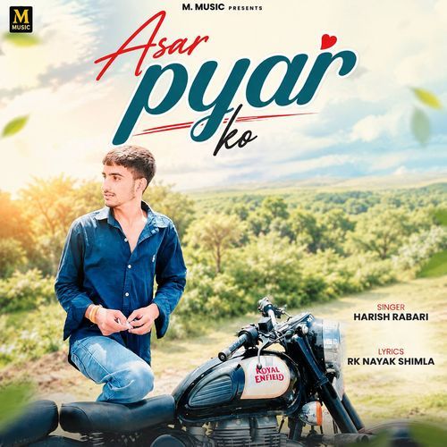 Asar Pyar Ko