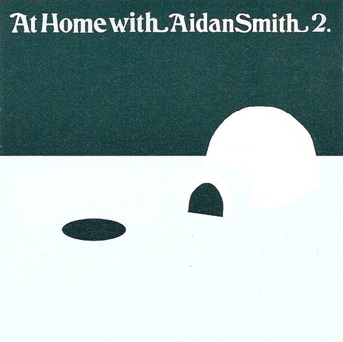 At Home With Aidan Smith 2