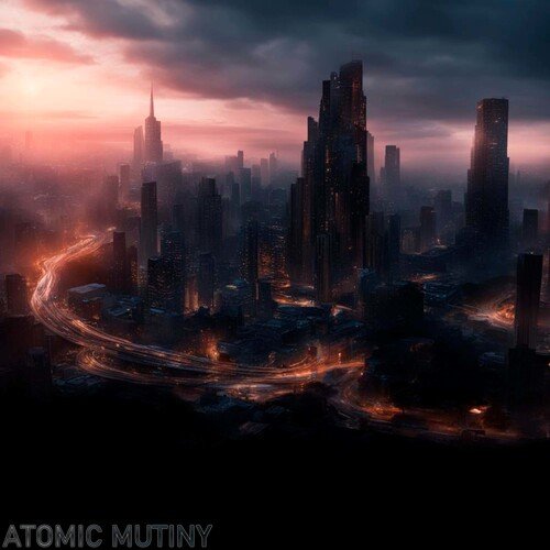 Atomic Mutiny