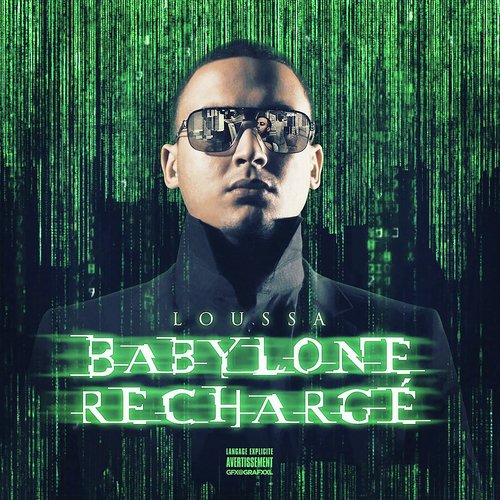 Babylone rechargé