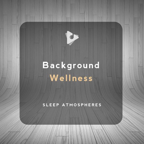 Sleep Atmospheres cover art