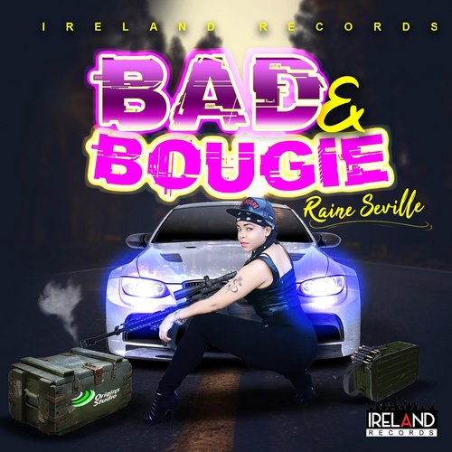 Bad & Bougie_poster_image