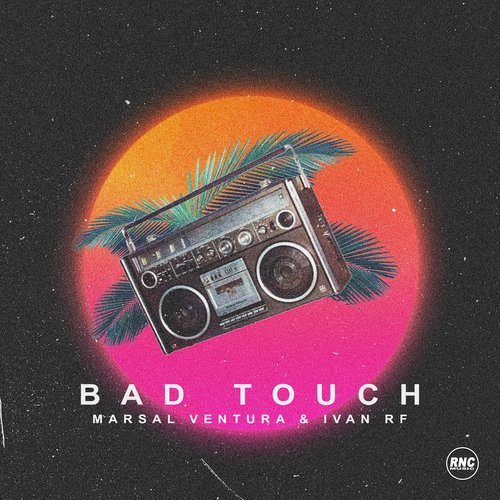 Bad Touch (Extended Mix)