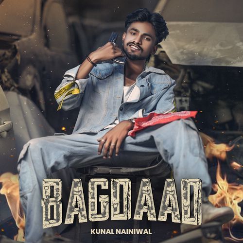 Bagdaad