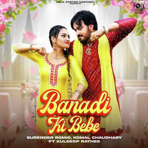 Banadi Ki Bebe_poster_image