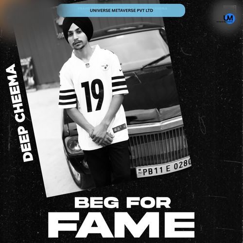 Beg For Fame