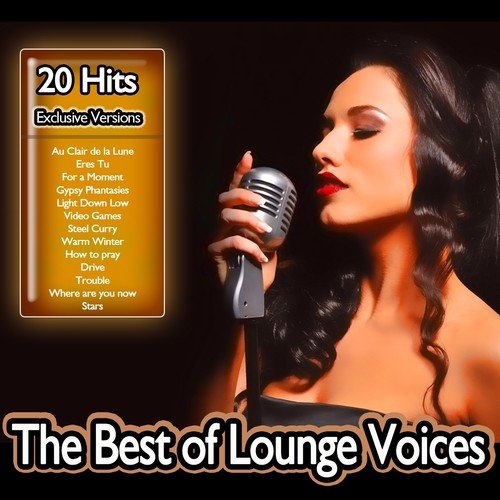 Best of Lounge Voices