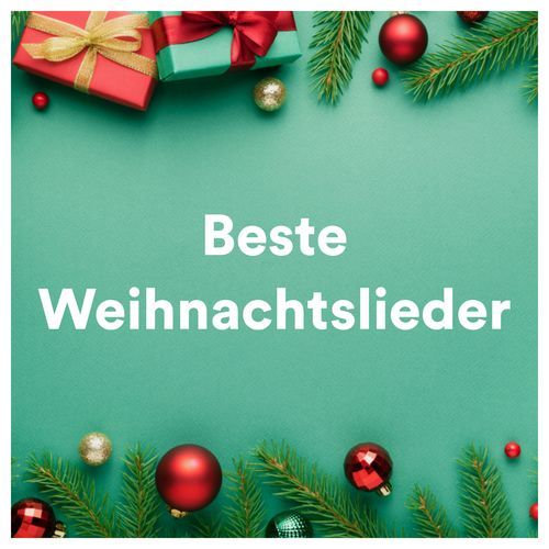 Beste Weihnachtslieder