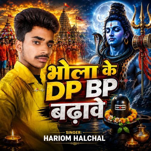 Bhola Ke Dp Bp Badhave (Bhojpuri)
