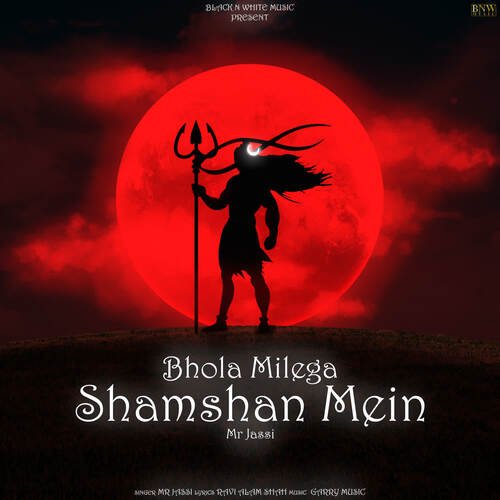 Bhola Mile Ga Shamshan Mein