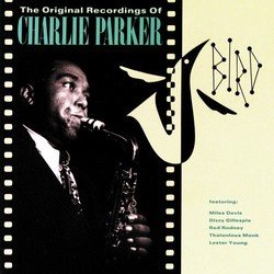 Charlie Parker